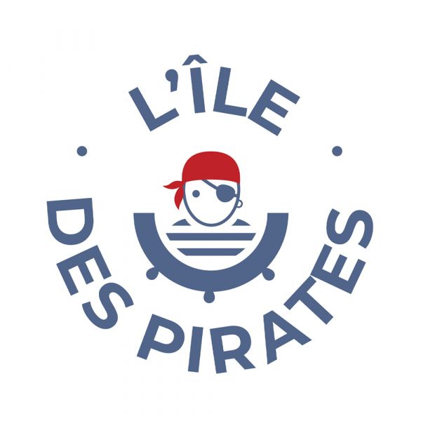 L'Île des Pirates : Parc aventure filet et accrobranche