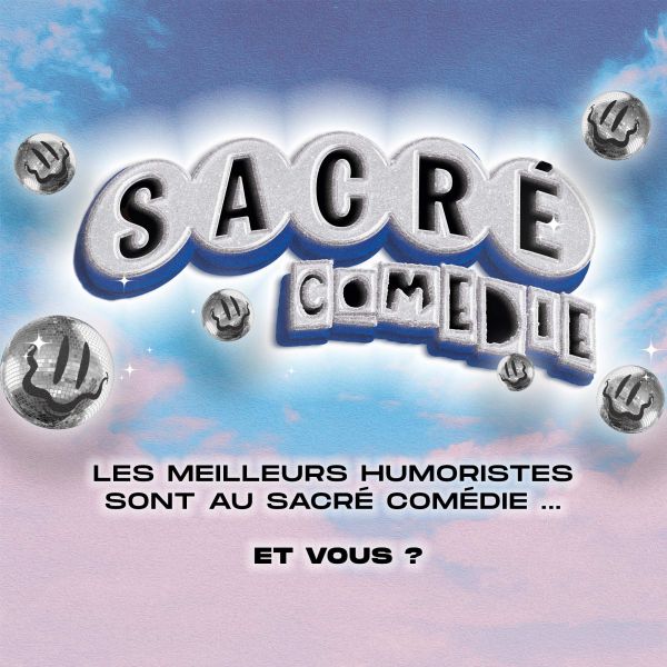 Sacré Comédie
