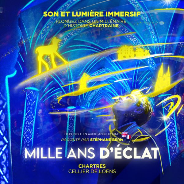 Chartres, Mille ans d’Éclat