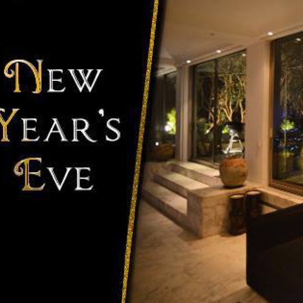 New Year's Eve - Penthouse Iena #VueTourEiffel #Rooftop(couvert&chauffé)