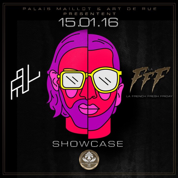 PNL SHOWCASE