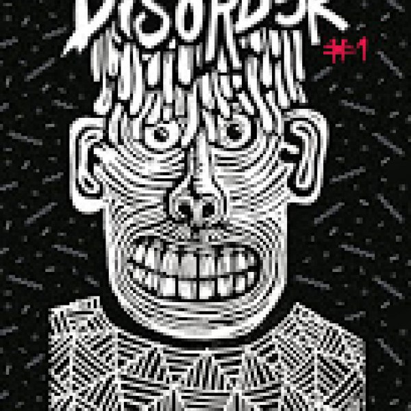 Disorder w/ Mem Pamal + Banditos + Rataxes + Jaquarius + Bismarc