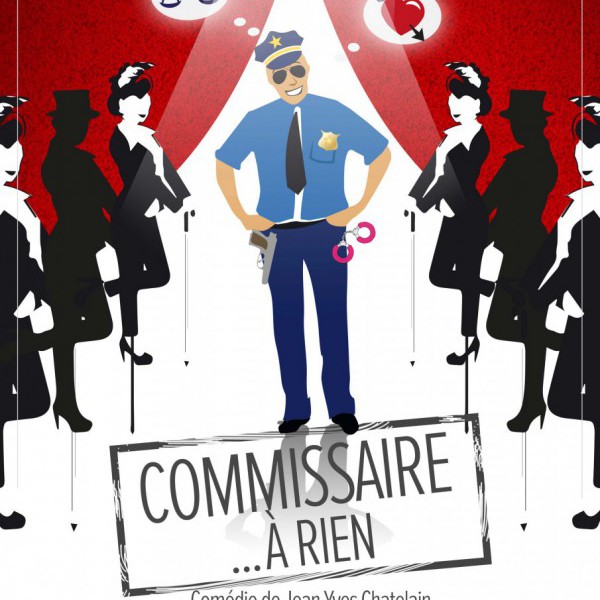 Commissaire à rien