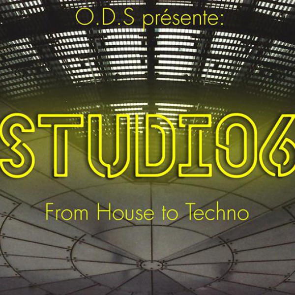 O.D.S Presente: Studio6