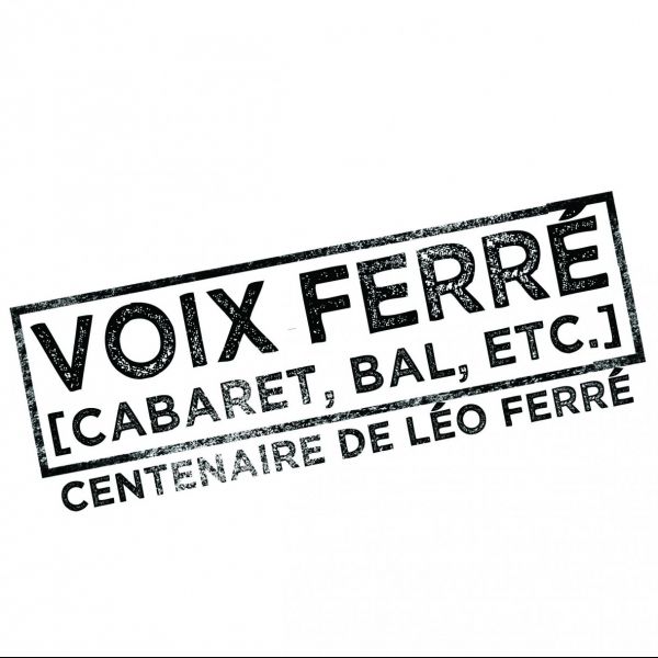 Voix Ferré