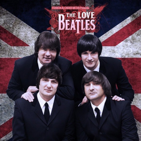 The Love Beatles