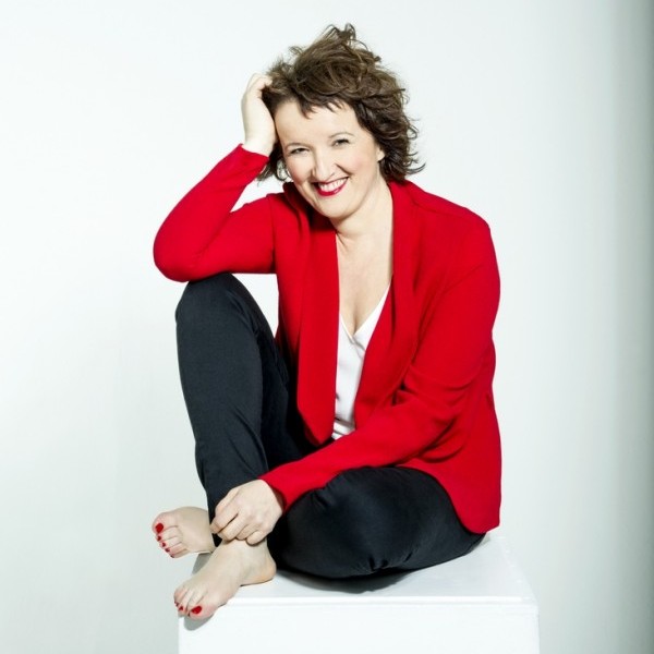 Anne Roumanoff Nouveau Spectacle Placeminute 