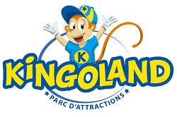 Kingoland Parc d'attractions Bretagne Sud