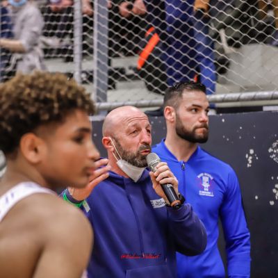 Gala de Boxe du 8 Avril 2022-