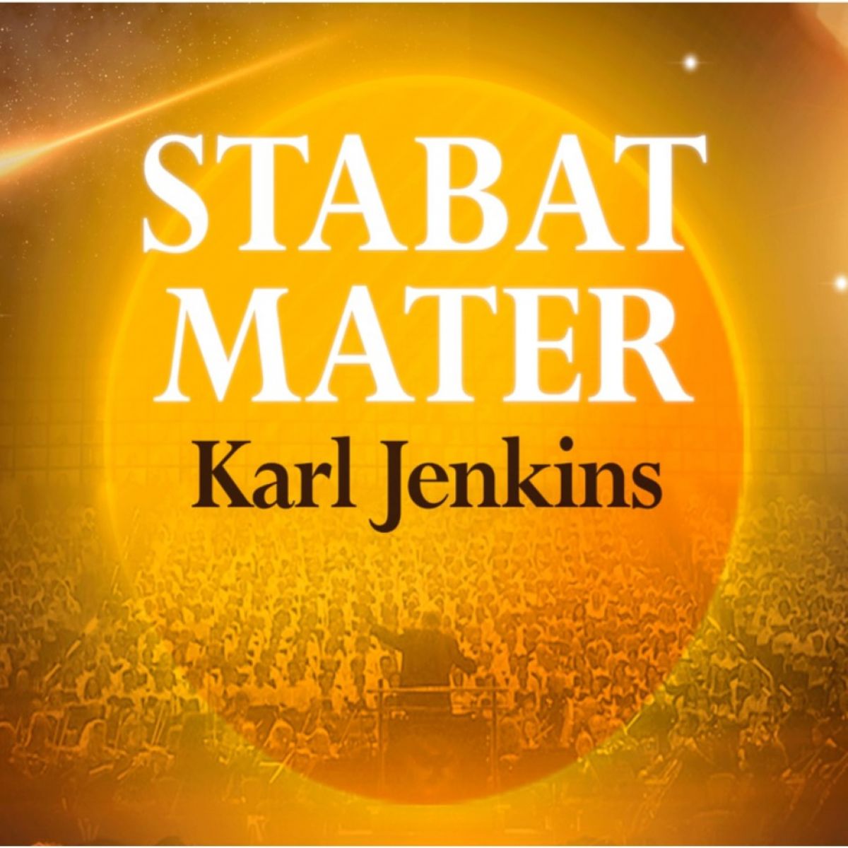 Concerts en décembre: Stabat Mater de JENKINS / JAZZ ON THE WATER