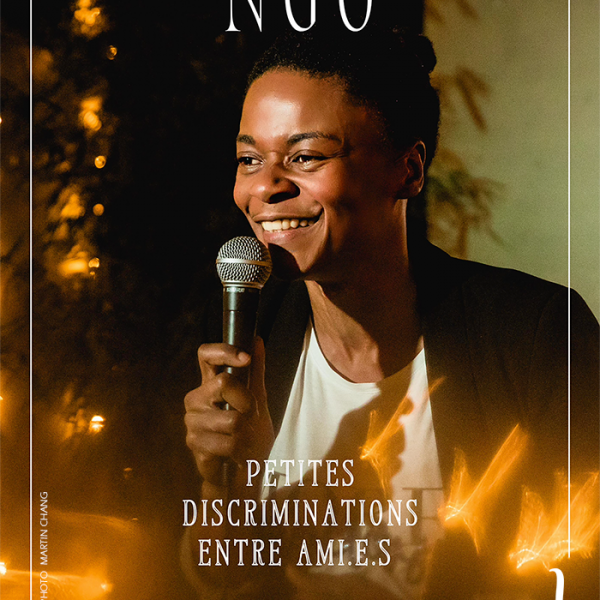 Ngo - Petites discriminations entre ami.e.s