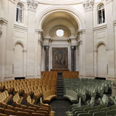 Palais de l’Institut de France - Billets individuels