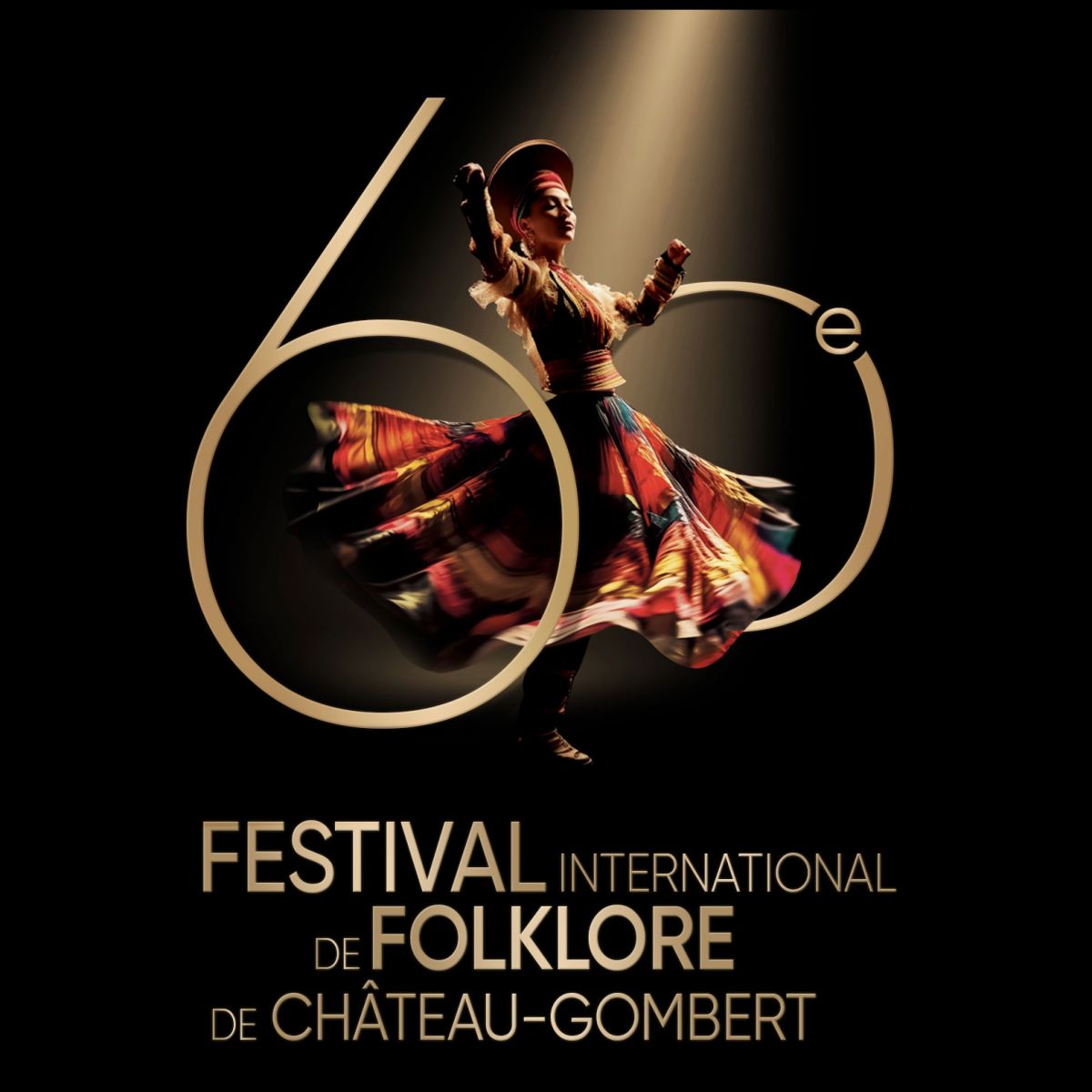 Grand spectacle du Festival