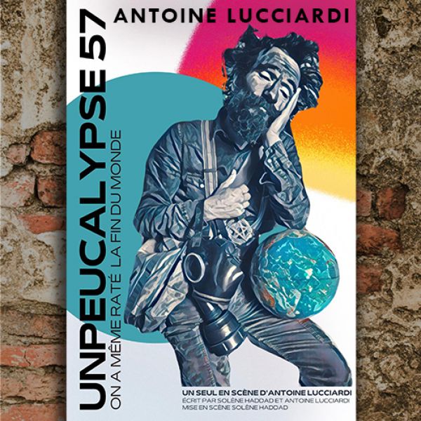 Antoine Lucciardi - UnpeuCalypse 57
