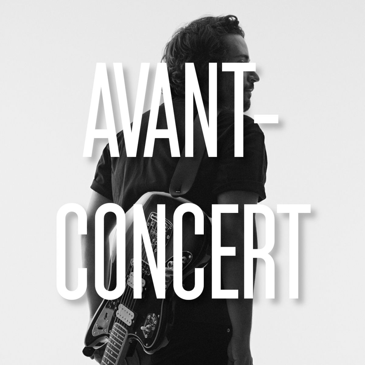 [AVANT-CONCERT] T'AS LE LOOK COCO !