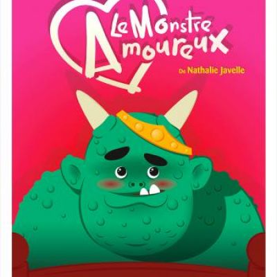 Le monstre amoureux