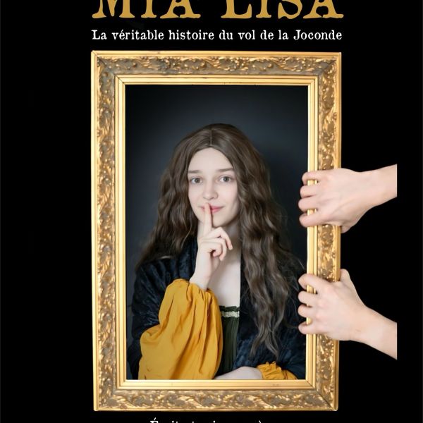 Mia Lisa