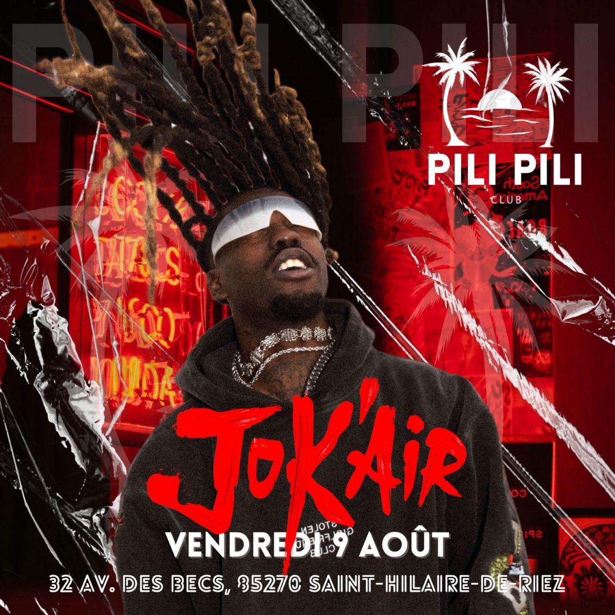 Jok’air