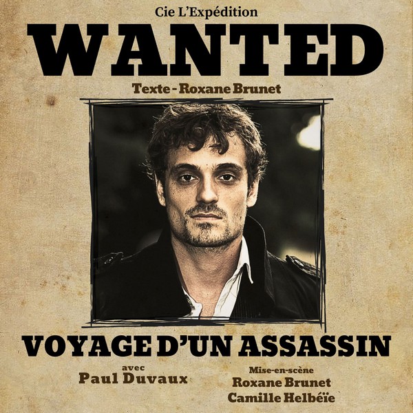 Voyage d'un assassin