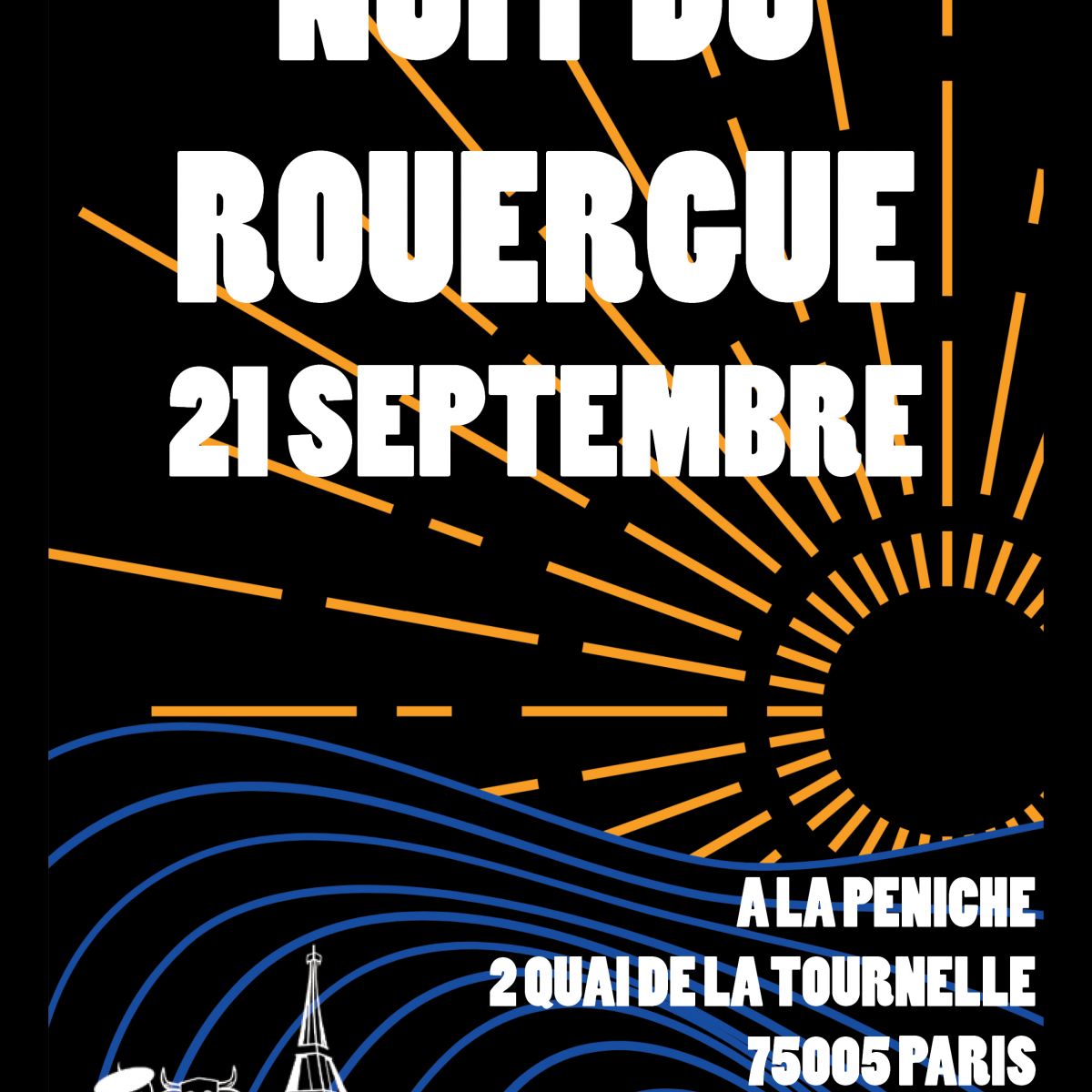 La Nuit du Rouergue 2024