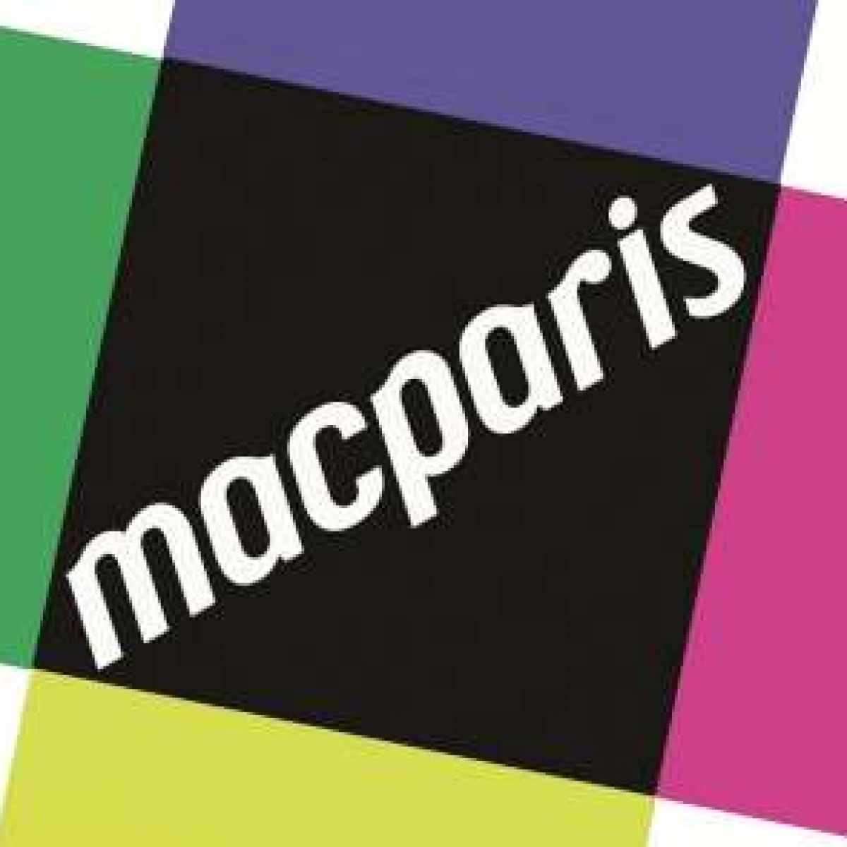 macparis automne 2024