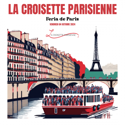 La Croisette Parisienne - Feria de Paris