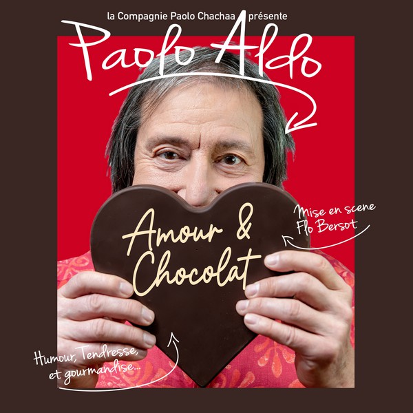 Amour et Chocolat