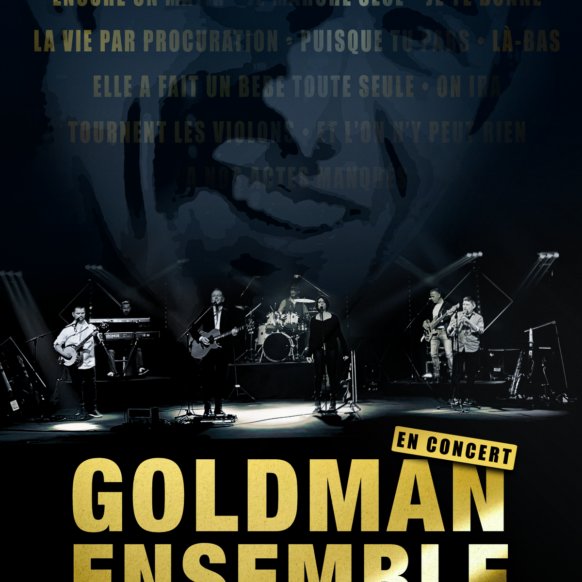 GOLDMAN ENSEMBLE