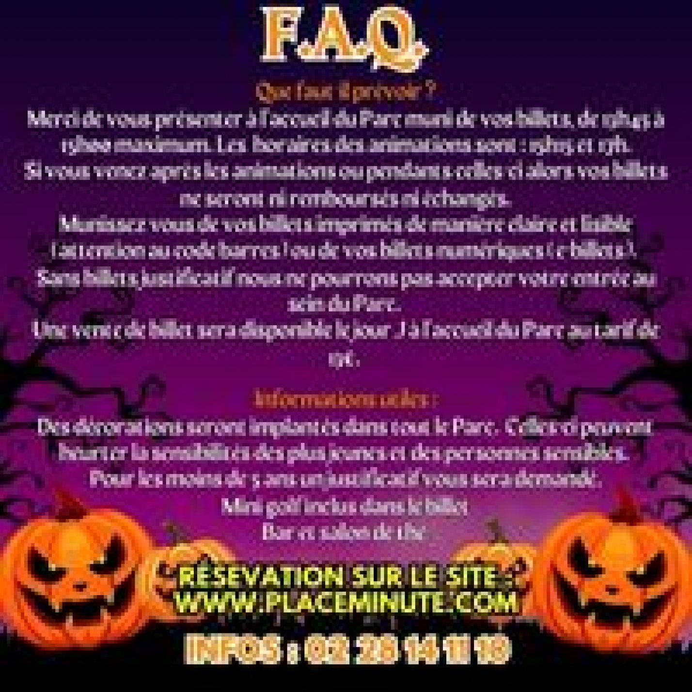 Halloween c'est permis