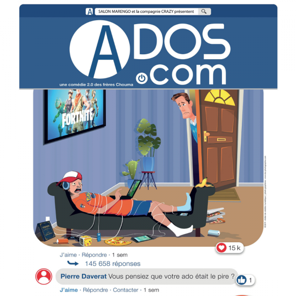 Ados.com