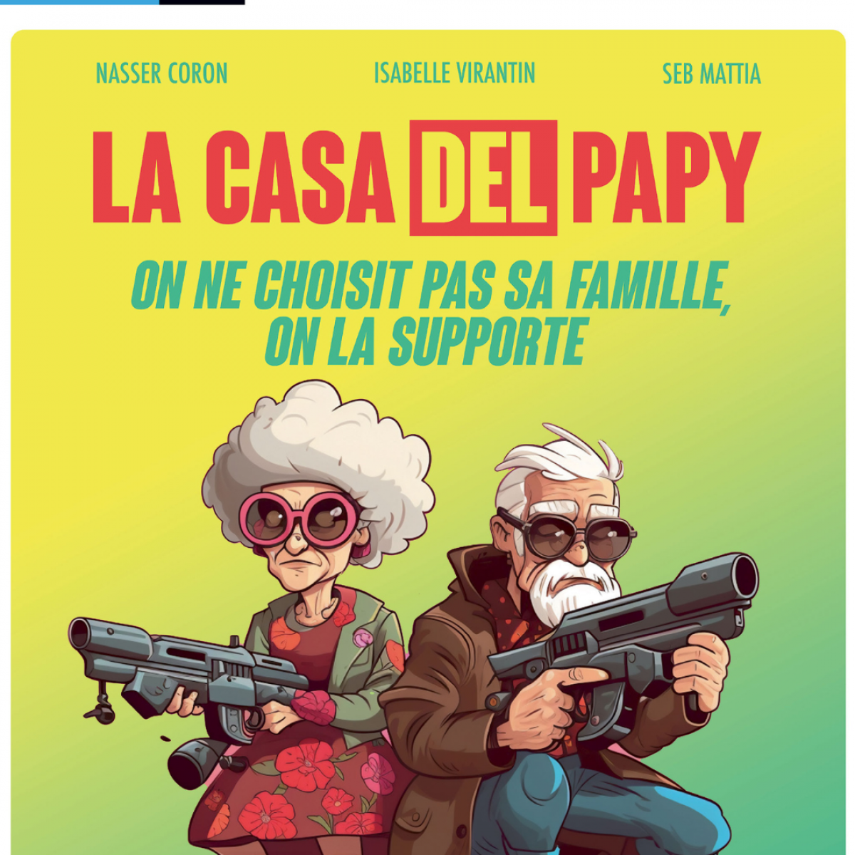 La casa del Papy