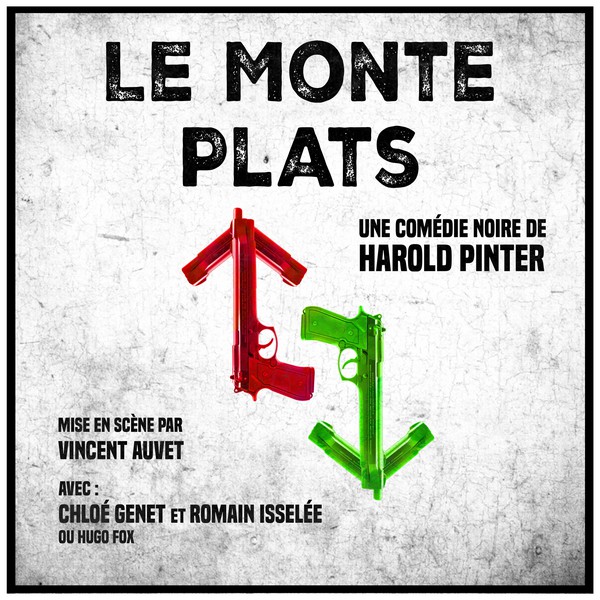 Le Monte-plats