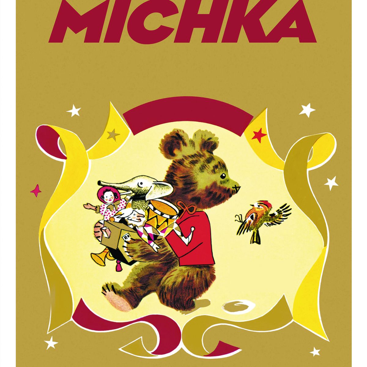 Michka