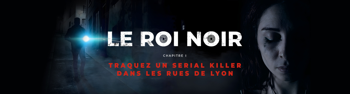 Le Roi Noir