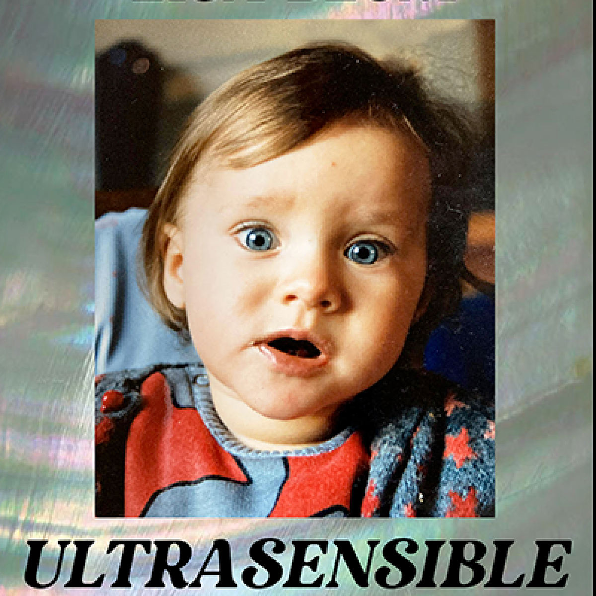 Lisa Blum - Ultrasensible