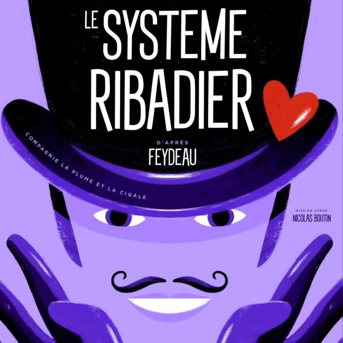 Le Système Ribadier