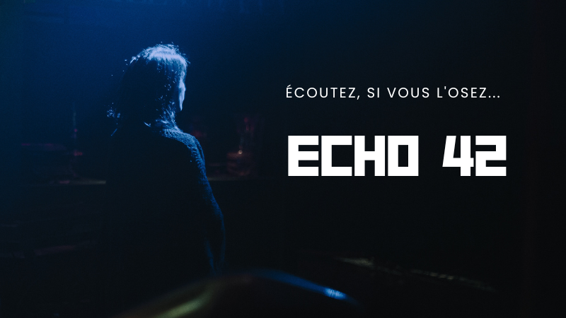 Echo 42