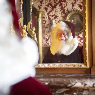 Polaris présente : Le Noël des Siècles au Château de Champs-sur-Marne