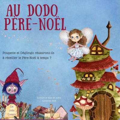 Au dodo Père Noël