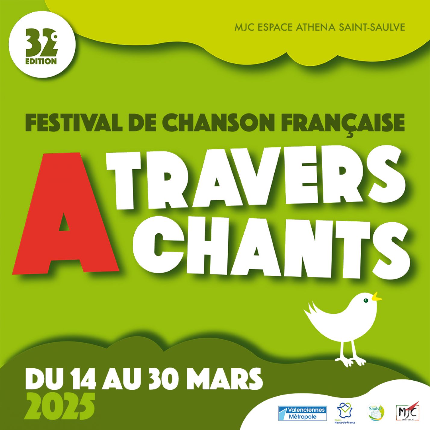 AGNES JAOUI - FESTIVAL A TRAVERS CHANTS 2025