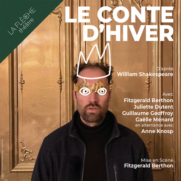 LE CONTE D’HIVER