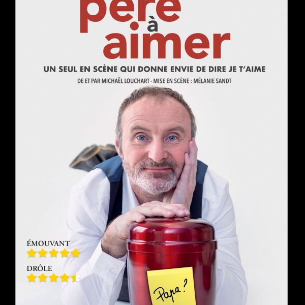 Un père à aimer