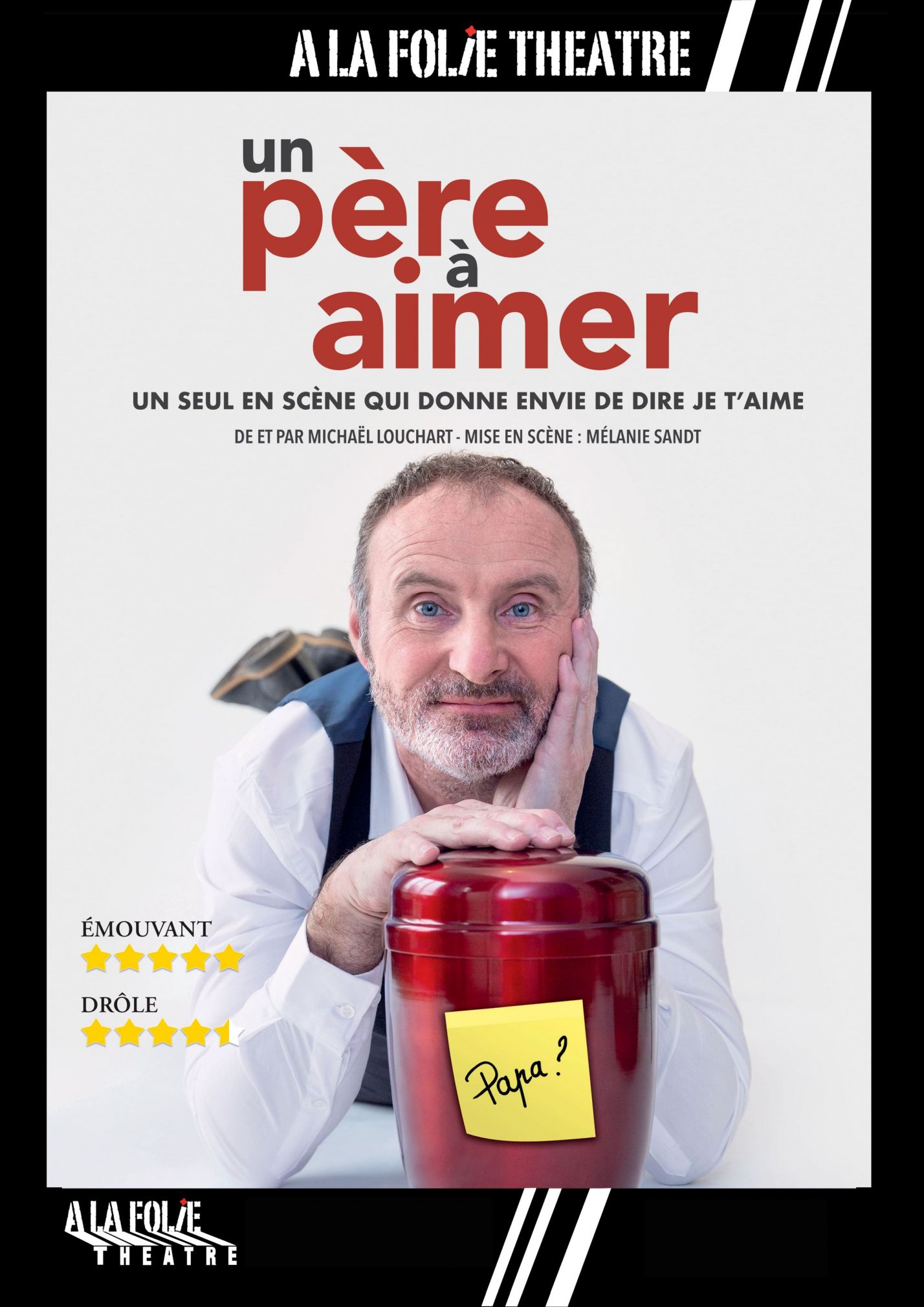 Un père à aimer