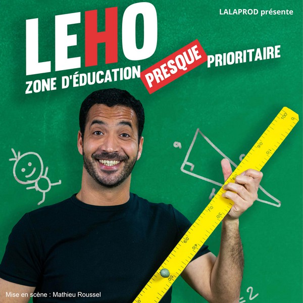 ZEPP - Zone d'Education Presque Prioritaire