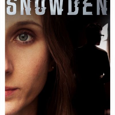 Rencontre avec Snowden