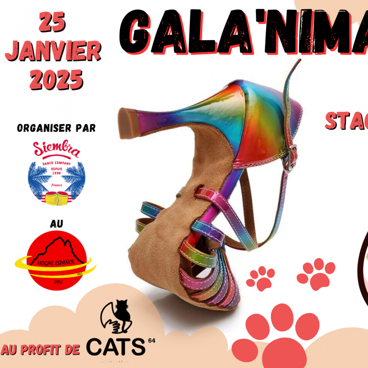 Gala'Nimaux 2025