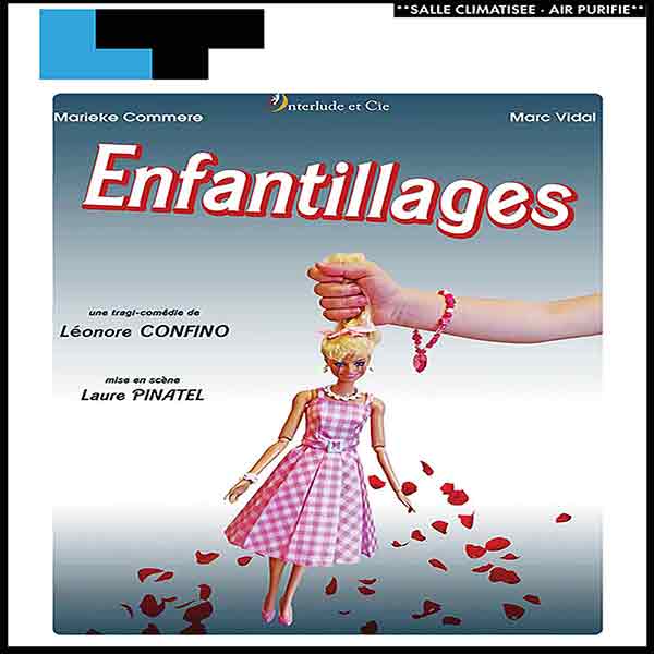 Enfantillages