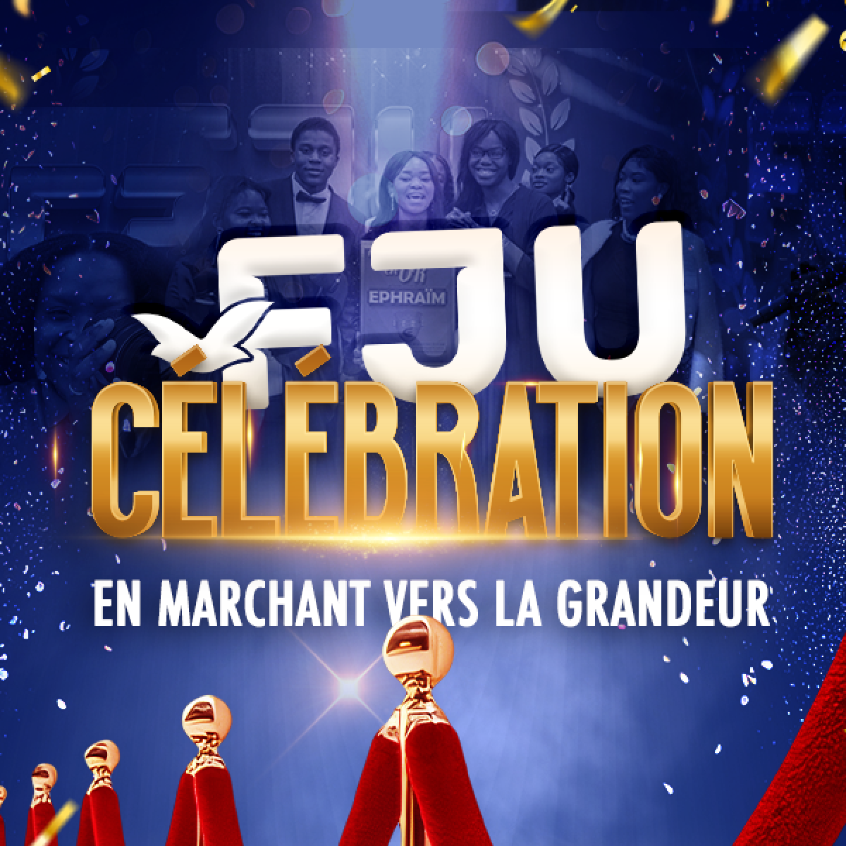 FJU CELEBRATION