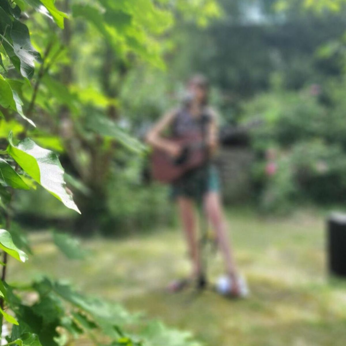 Rando musique, nature et patrimoine