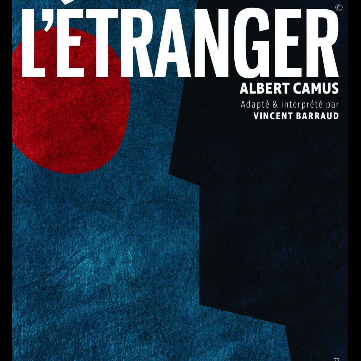 L’étranger